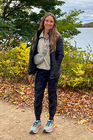 Payton Tonnos Profile 4